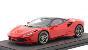 FERRARI - F8 TRIBUTO 2019